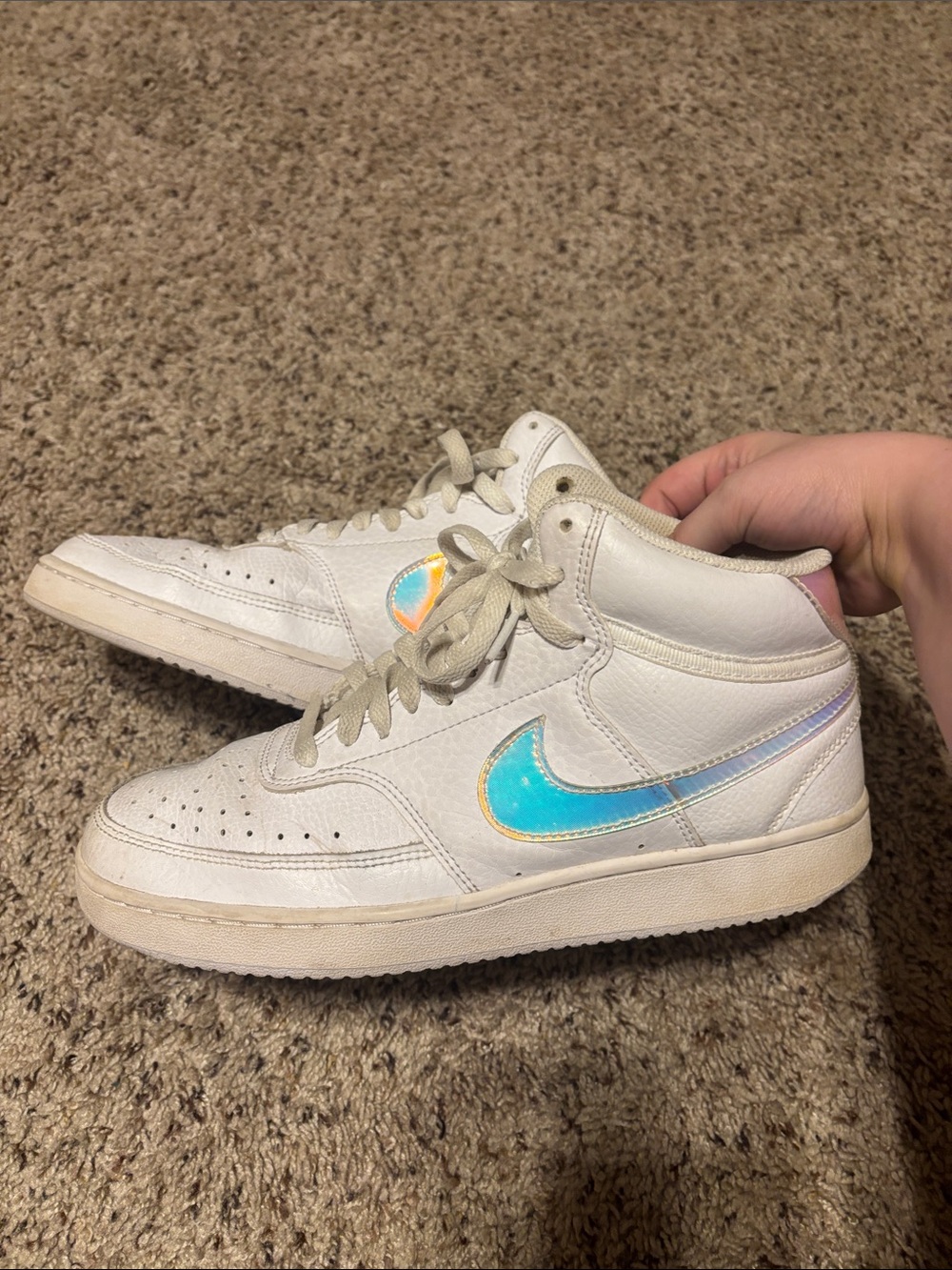Nike shoes